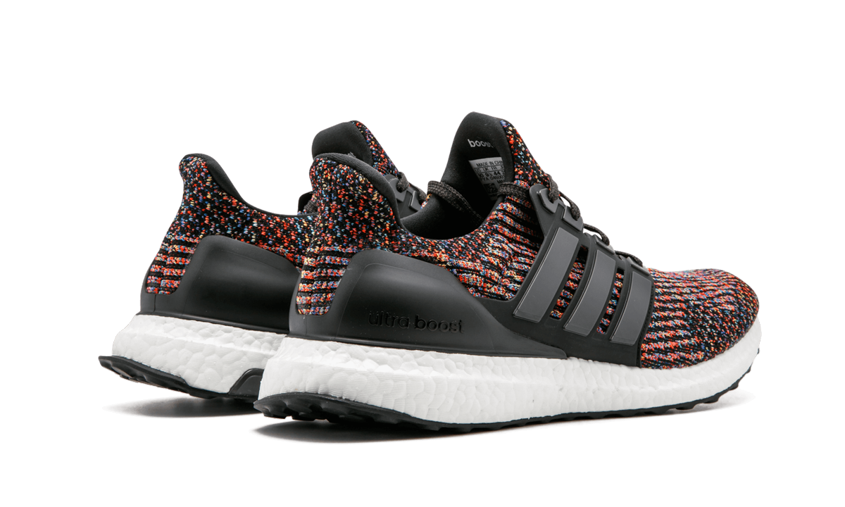UltraBOOST LTD "MULTICOLOR" CG3004