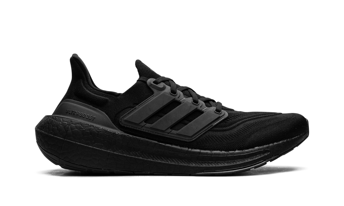 ULTRABOOST LIGHT "Black" GZ5159