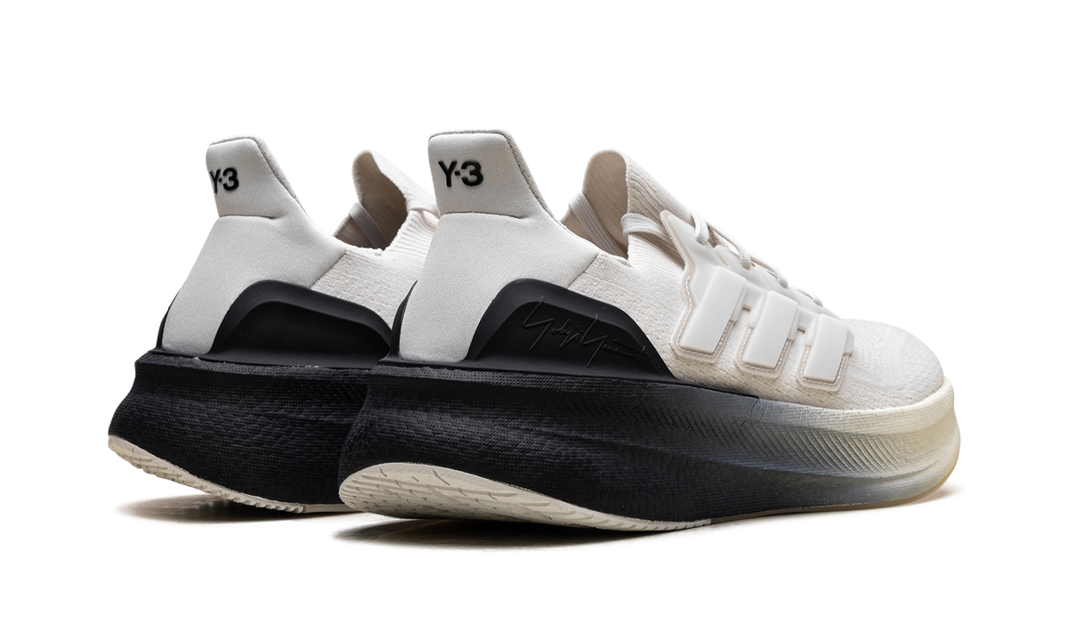 Y-3 Ultraboost 5 Price "Beige / Orbit Grey / Black" JR6648
