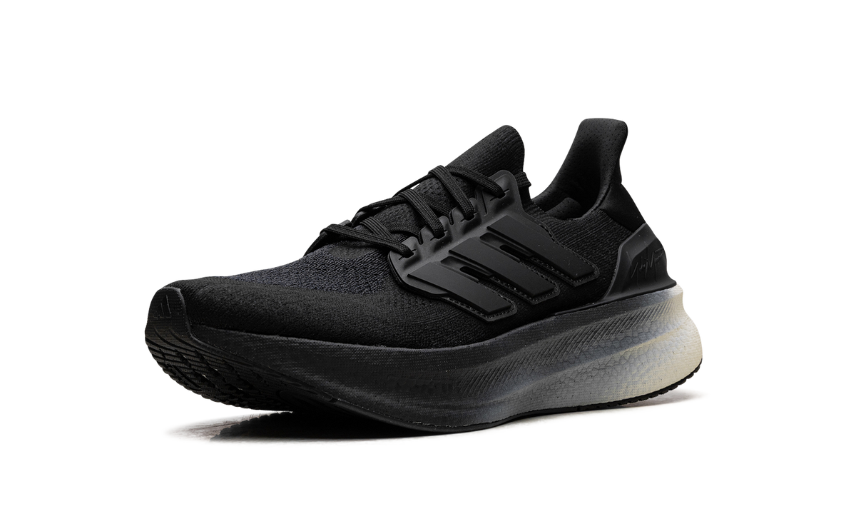 Y-3 Ultraboost 5 Price "Black / Black / Orbit Grey" JR6647