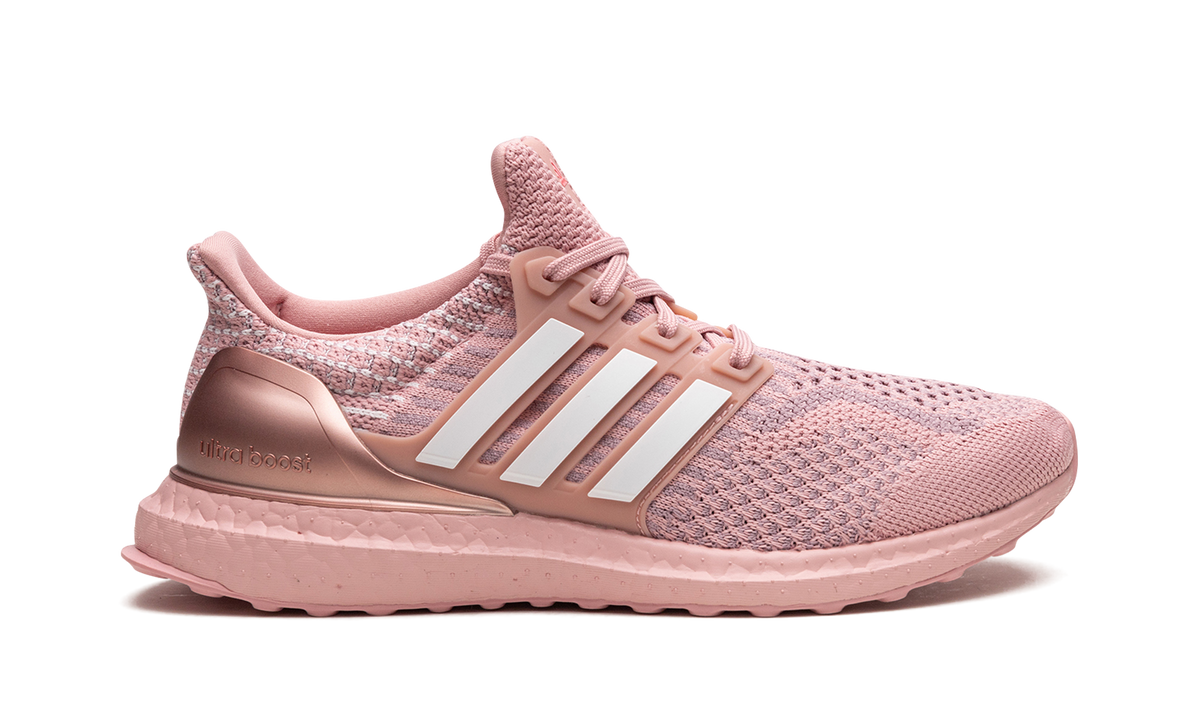 ULTRABOOST 5.0 DNA WMNS "Wonder Mauve" GY7953