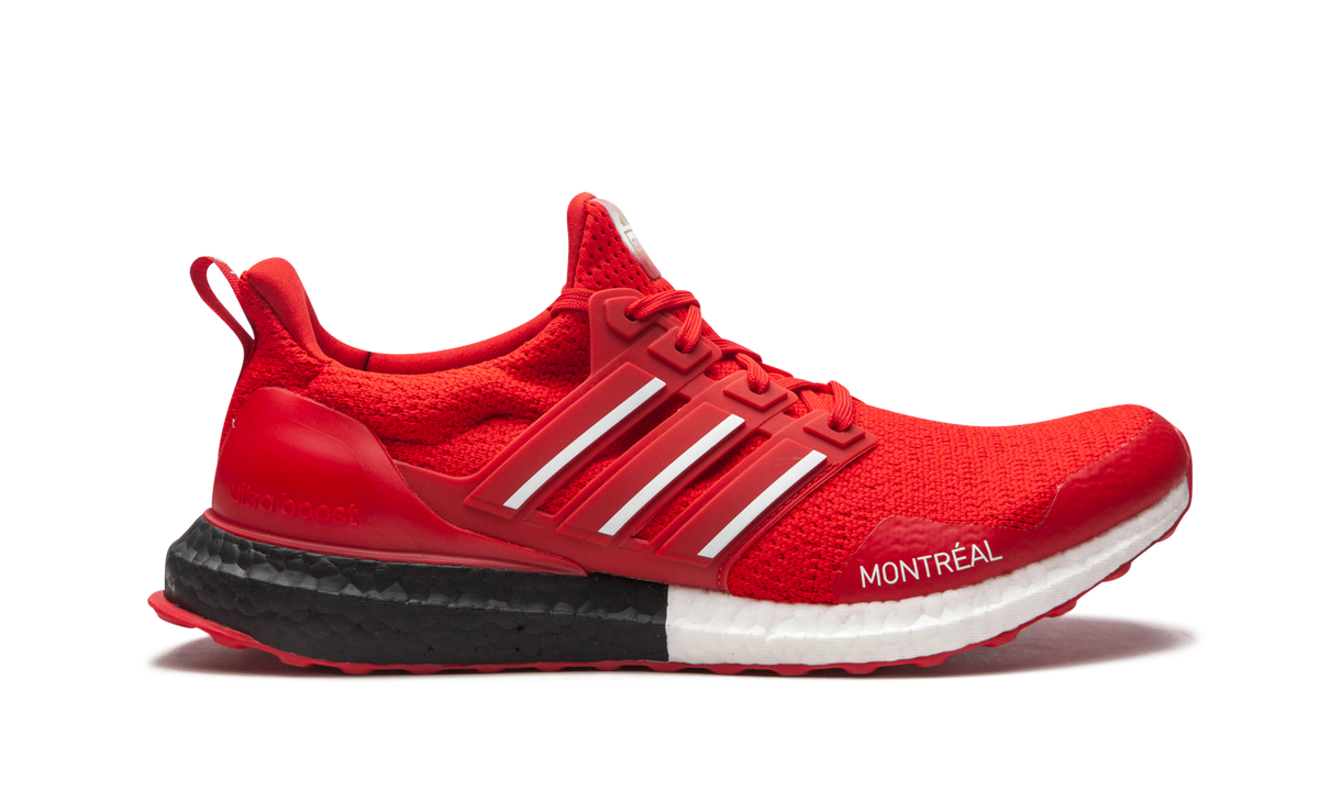 UltraBoost DNA "Montreal" FY3426