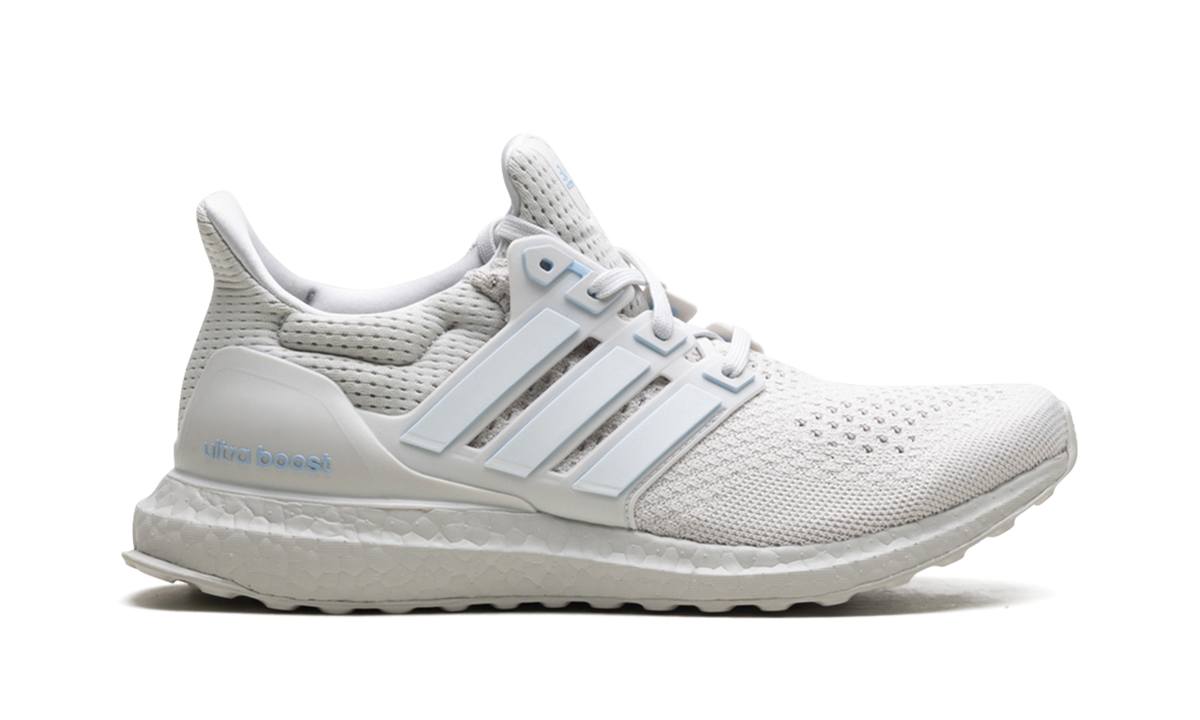 Ultraboost 1.0 WMNS "Grey Glow Blue" JH9211
