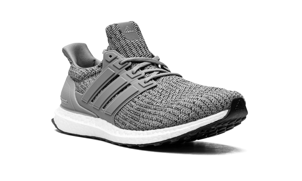 ULTRABOOST 4.0 DNA "Grey" FY9319