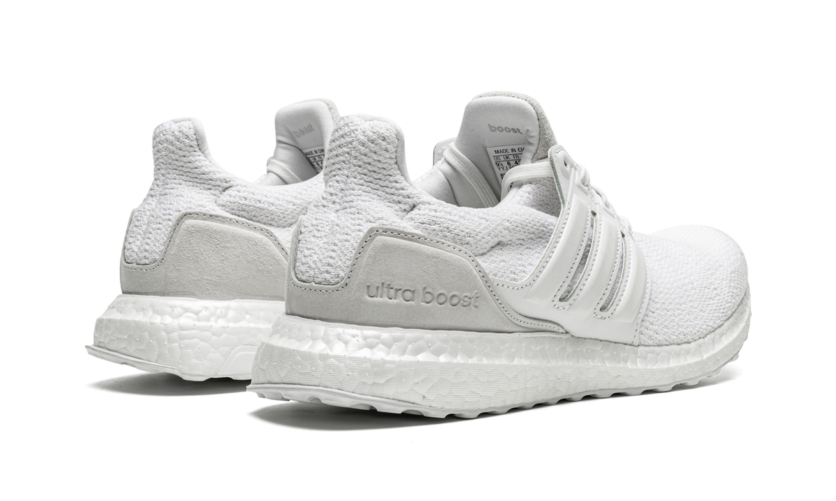 Ultraboost DNA W "Cloud White" FW4901