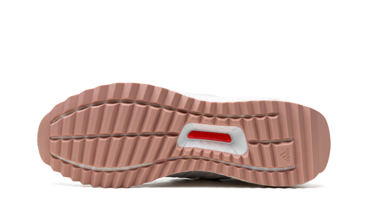 Ultraboost DNA XXII "Non Dyed Bright Red" GX6848