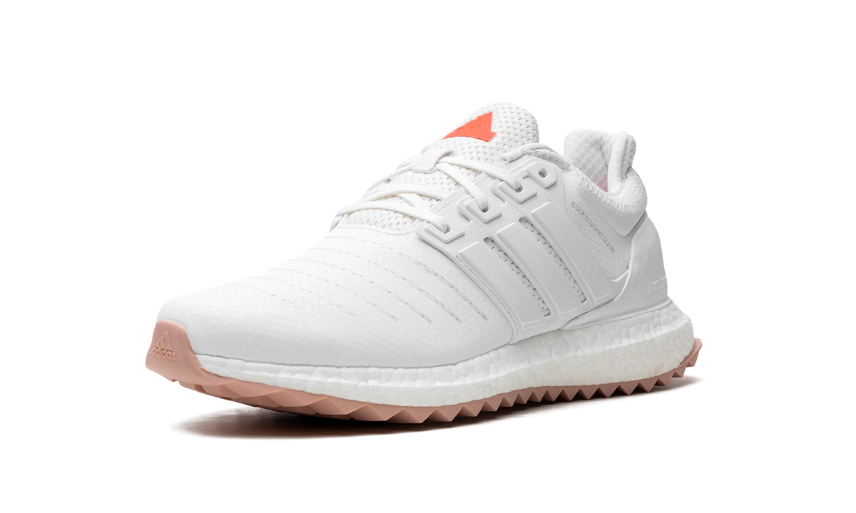 Ultraboost DNA XXII "Non Dyed Bright Red" GX6848