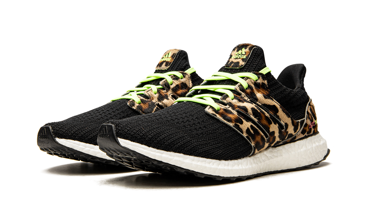 Ultraboost DNA "Animal Pack-Leopard" FZ2731