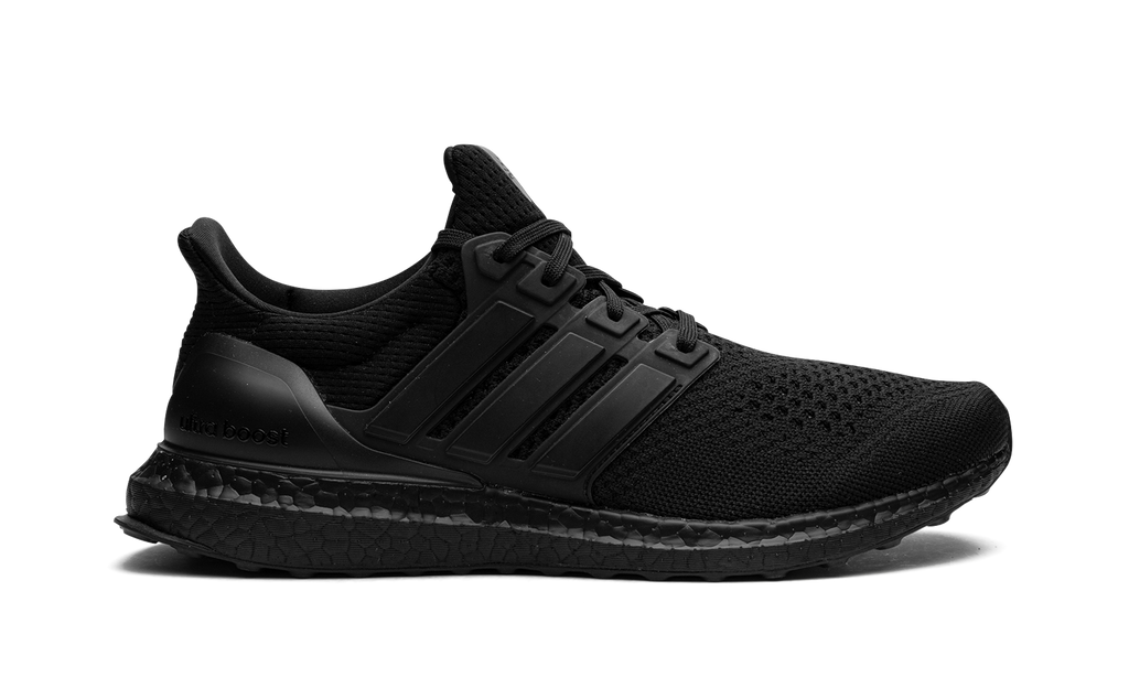 Ultraboost 1.0 DNA "Triple Black" HQ4199